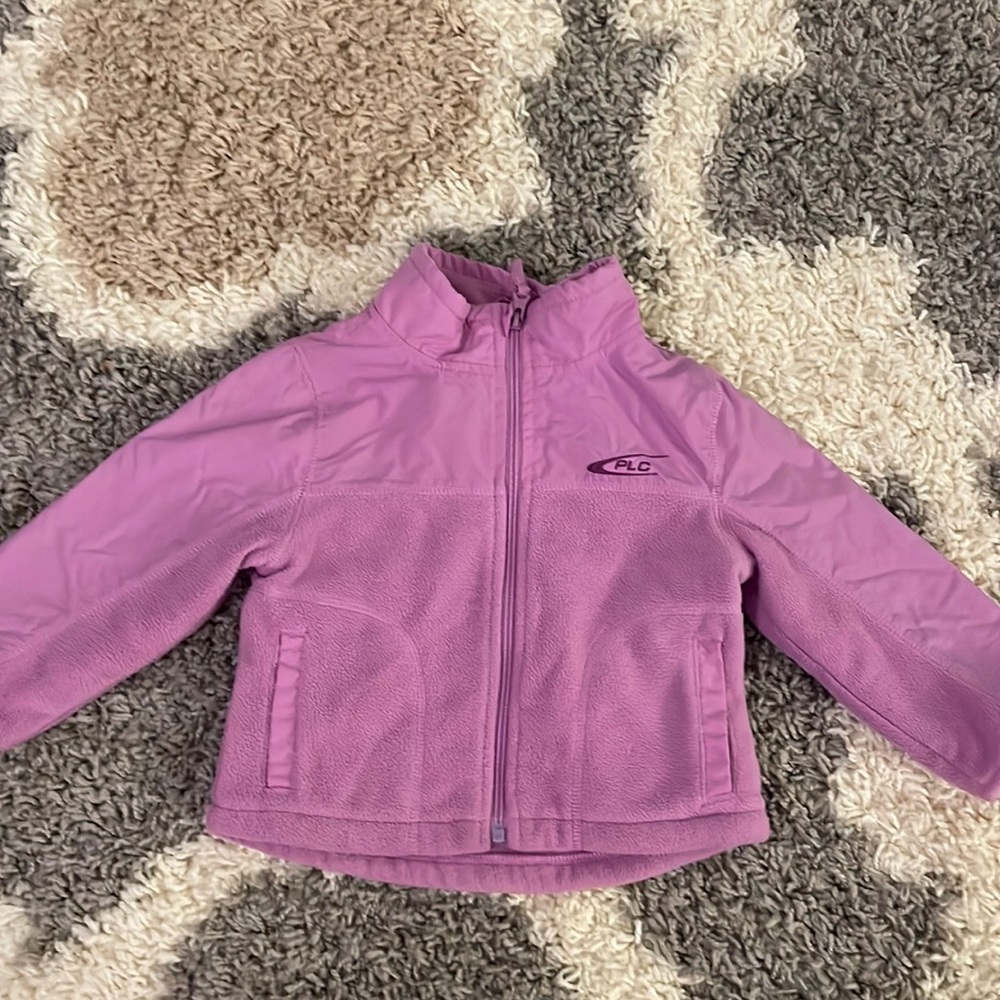 The children’s Place Jacket